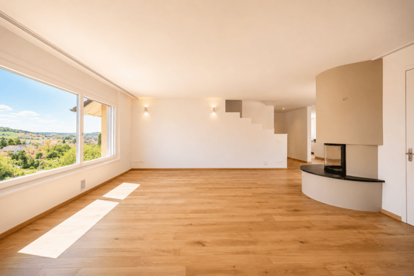 Modernes 10.5-Zimmer-Einfamilienhaus mit Weitsicht, Minergie-Standard und vielseitigem Nutzungspotenzial in Pfungen 11