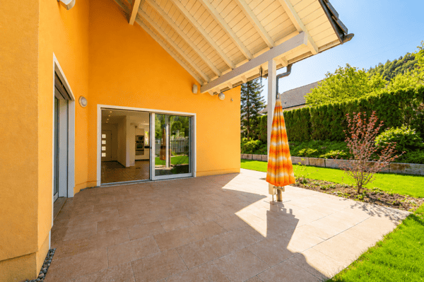 Modernes 10.5-Zimmer-Einfamilienhaus mit Weitsicht, Minergie-Standard und vielseitigem Nutzungspotenzial in Pfungen 6