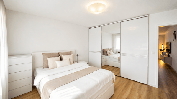 Wohnen zwischen See und Stadt - gepflegte 4.5-Zimmer-Wohnung nur wenige Schritte vom Greifensee entfernt 5