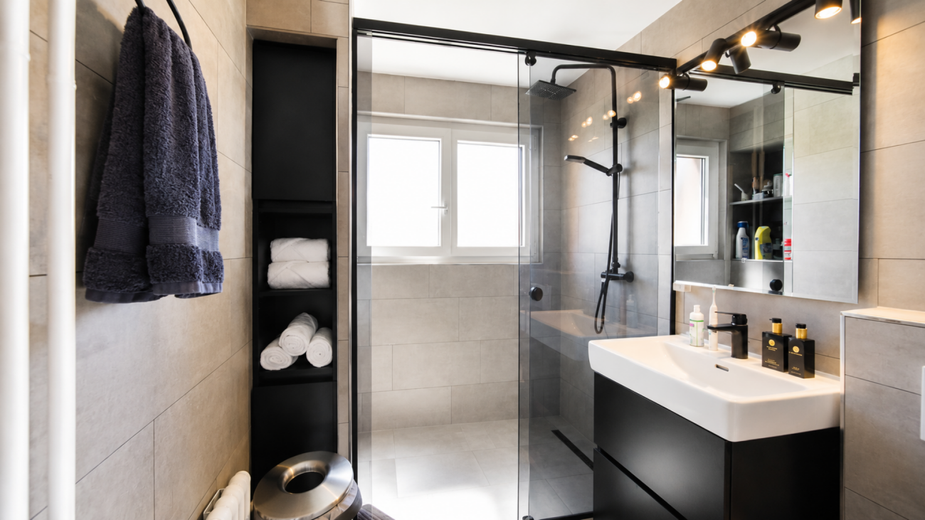 Wohnen zwischen See und Stadt - gepflegte 4.5-Zimmer-Wohnung nur wenige Schritte vom Greifensee entfernt