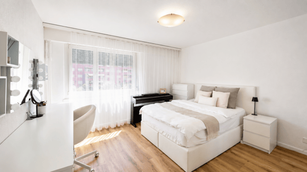 Wohnen zwischen See und Stadt - gepflegte 4.5-Zimmer-Wohnung nur wenige Schritte vom Greifensee entfernt 6