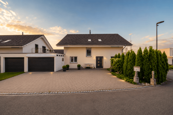 Familienparadies nahe der Aare - modernes 6.5-Zimmer-Einfamilienhaus mit Ausbaupotenzial 2