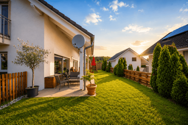 Familienparadies nahe der Aare - modernes 6.5-Zimmer-Einfamilienhaus mit Ausbaupotenzial 14