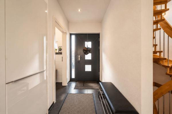 Familienparadies nahe der Aare - modernes 6.5-Zimmer-Einfamilienhaus mit Ausbaupotenzial 6