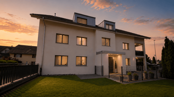 Exklusives Mehrgenerationenhaus in Seenähe - drei Wohneinheiten mit vielseitigen Nutzungsmöglichkeiten 16