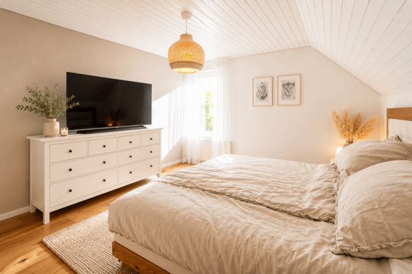Familienfreundlich. Hell. Zentral 5.5 Zimmer Einfamilienhaus in Oberuzwil 16