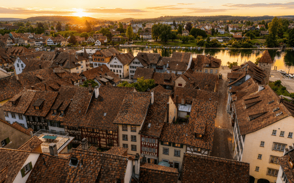 Stein am Rhein