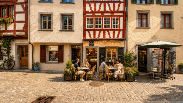 Stein am Rhein