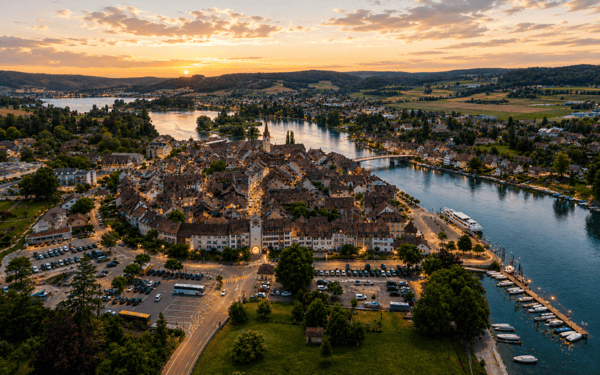 Stein am Rhein