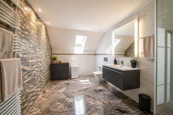 Luxuriöses Wohnen direkt am Rhein - exklusives 6.5-Zimmer-Einfamilienhaus mit traumhafter Aussicht 16