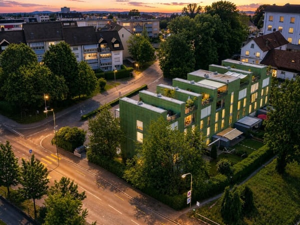 Wohnen an der Töss - grosszügige 4.5-Zimmer-Duplexwohnung mit Garten und Privatsphäre 26
