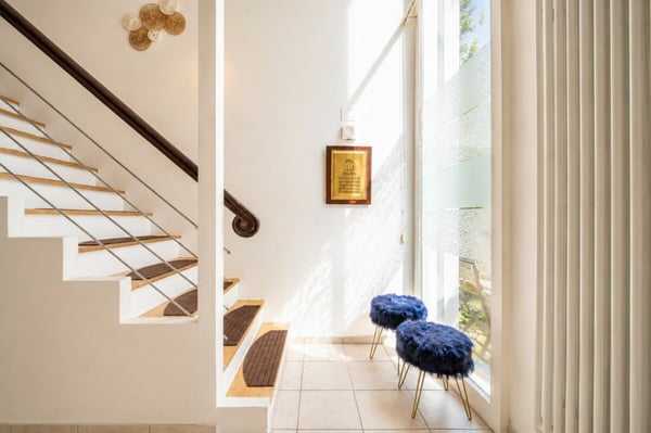 Wohnen an der Töss - grosszügige 4.5-Zimmer-Duplexwohnung mit Garten und Privatsphäre 7