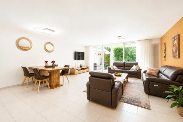 Wohnen an der Töss - grosszügige 4.5-Zimmer-Duplexwohnung mit Garten und Privatsphäre 11