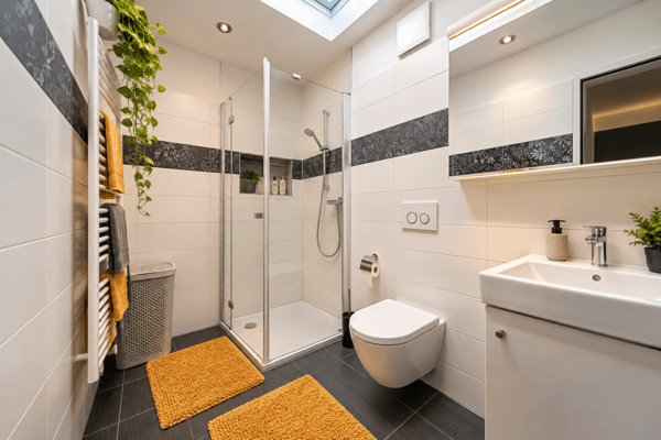Über den Dächern von Herisau - exklusive 5.5-Zimmer-Attikawohnung mit zwei Terrassen und privatem Liftzugang 11