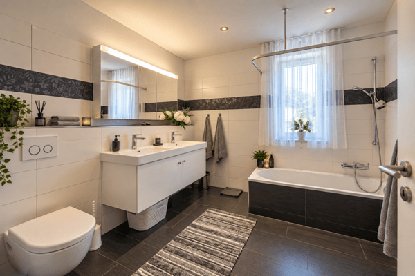 Über den Dächern von Herisau - exklusive 5.5-Zimmer-Attikawohnung mit zwei Terrassen und privatem Liftzugang 12