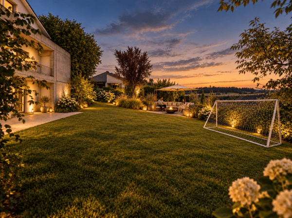 Wohnen mit Panorama bis zum Säntis - grosszügige 6.5-Zimmer-Villa mit Whirlpool und weitläufigem Garten 7