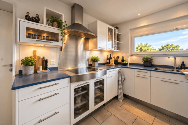 Wohnen mit Panorama bis zum Säntis - grosszügige 6.5-Zimmer-Villa mit Whirlpool und weitläufigem Garten 13