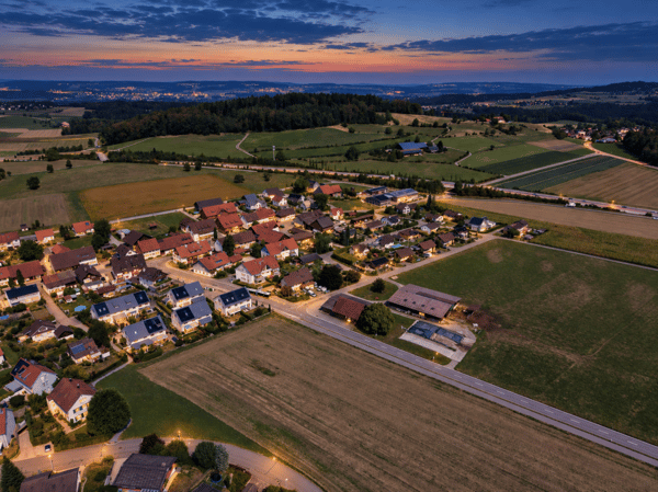 Wohnen mit Panorama bis zum Säntis - grosszügige 6.5-Zimmer-Villa mit Whirlpool und weitläufigem Garten 19