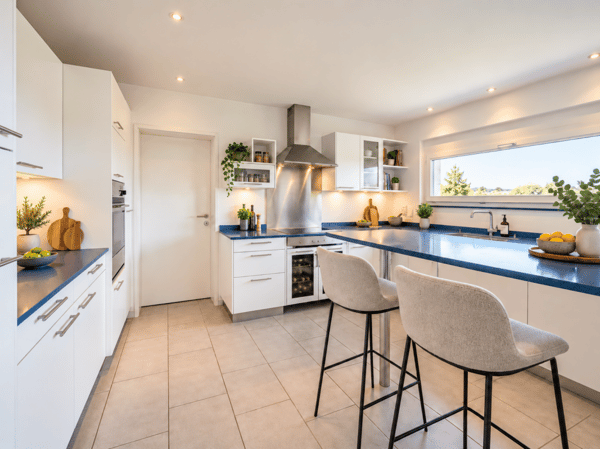 Wohnen mit Panorama bis zum Säntis - grosszügige 6.5-Zimmer-Villa mit Whirlpool und weitläufigem Garten 12
