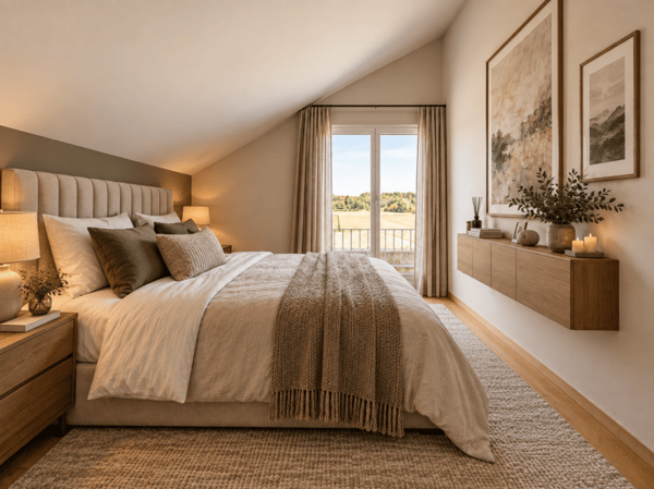 Wohnen mit Panorama bis zum Säntis - grosszügige 6.5-Zimmer-Villa mit Whirlpool und weitläufigem Garten 14