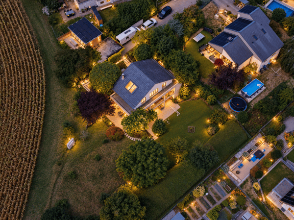 Wohnen mit Panorama bis zum Säntis - grosszügige 6.5-Zimmer-Villa mit Whirlpool und weitläufigem Garten 20