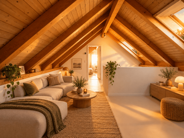 Wohnen mit Weitblick - charmante 2.5-Zimmer-Duplexwohnung mit Holzambiente und Sicht auf den Pfannenstiel 8