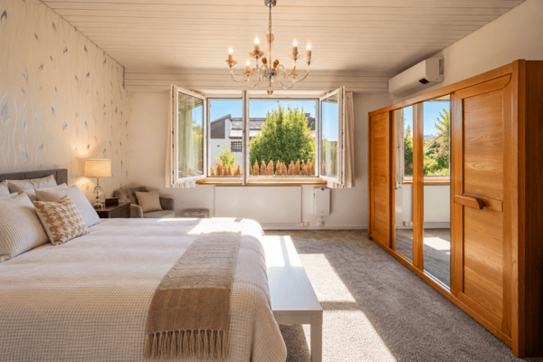 Wohnen im Grünen vor den Toren Zürichs - 6.5-Zimmer-Einfamilienhaus mit Sauna, Wintergarten und Einliegerpotenzial 13