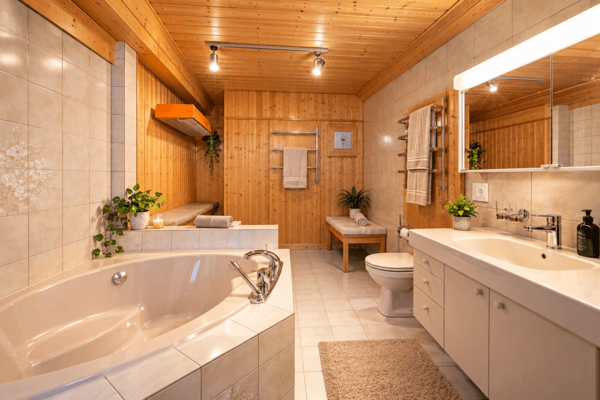 Wohnen im Grünen vor den Toren Zürichs - 6.5-Zimmer-Einfamilienhaus mit Sauna, Wintergarten und Einliegerpotenzial 6