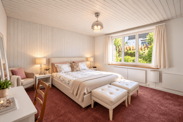 Wohnen im Grünen vor den Toren Zürichs - 6.5-Zimmer-Einfamilienhaus mit Sauna, Wintergarten und Einliegerpotenzial 8
