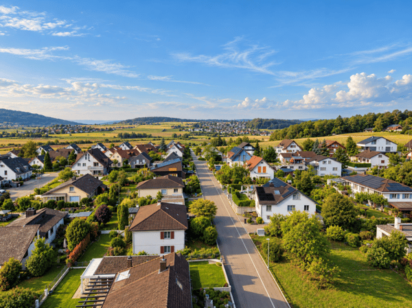 Wohnen im Grünen vor den Toren Zürichs - 6.5-Zimmer-Einfamilienhaus mit Sauna, Wintergarten und Einliegerpotenzial 21