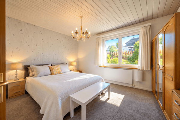 Wohnen im Grünen vor den Toren Zürichs - 6.5-Zimmer-Einfamilienhaus mit Sauna, Wintergarten und Einliegerpotenzial 11