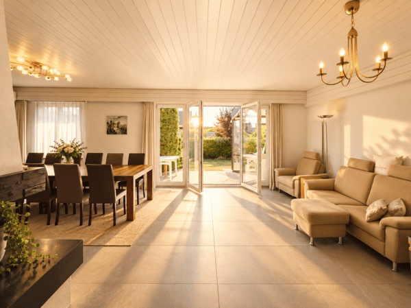 Wohnen im Grünen vor den Toren Zürichs - 6.5-Zimmer-Einfamilienhaus mit Sauna, Wintergarten und Einliegerpotenzial 10