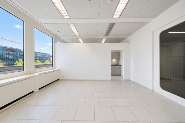 Office oder Showroom im Glattpark ZH 9