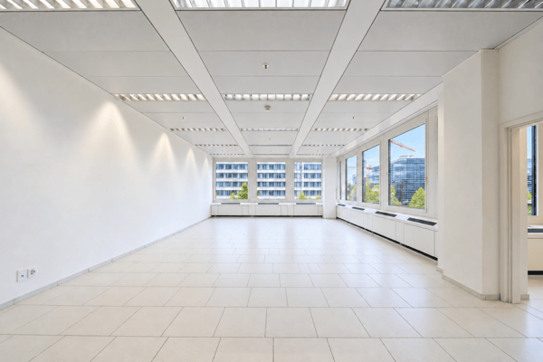 Office oder Showroom im Glattpark ZH 5