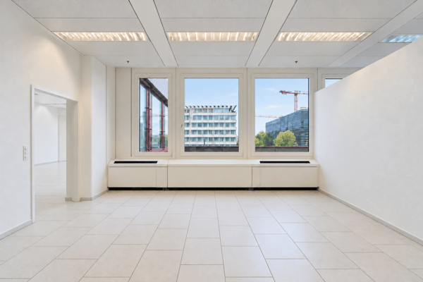 Office oder Showroom im Glattpark ZH 11