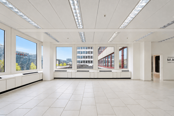 Office oder Showroom im Glattpark ZH 8