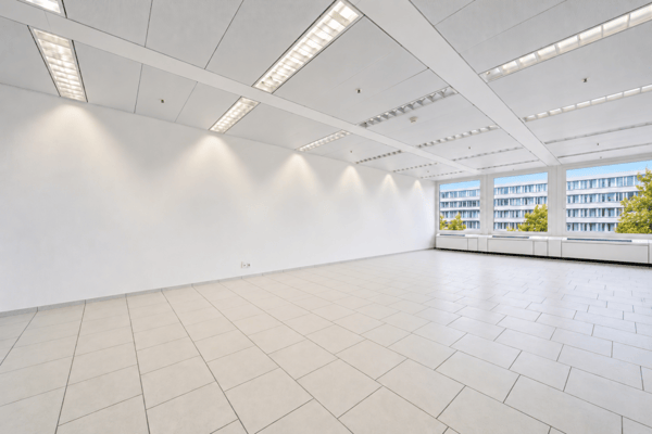 Office oder Showroom im Glattpark ZH 6