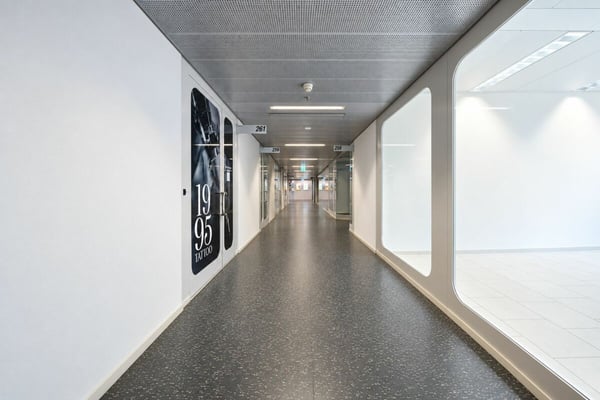 Office oder Showroom im Glattpark ZH 3