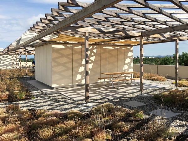 Genossenschaftswohnung beim Bachgraben 6