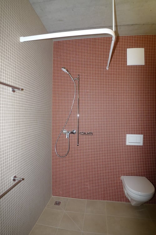 Genossenschaftswohnung beim Bachgraben 7