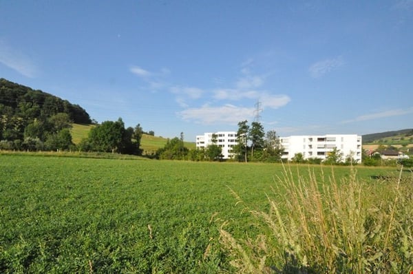 Modern wohnen an ruhiger Lage 11
