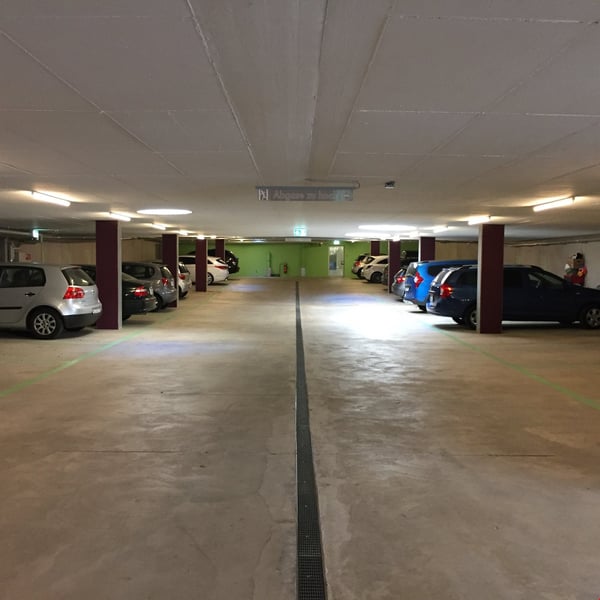 Modern wohnen an ruhiger Lage 13