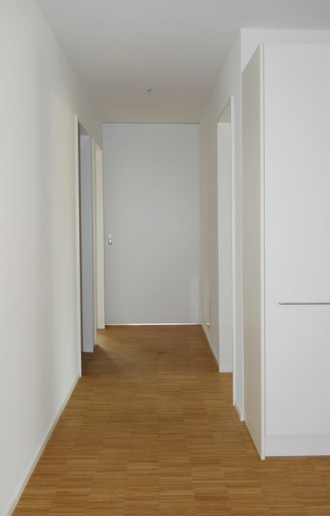 Modern wohnen an ruhiger Lage 6
