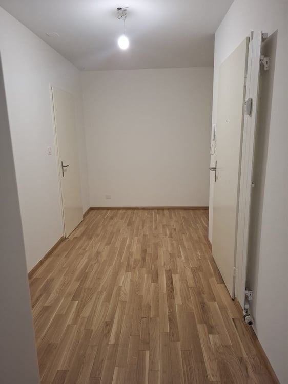 Charmante 1.5-Zimmer-Wohnung in Basel mit Gartensitzplatz 6
