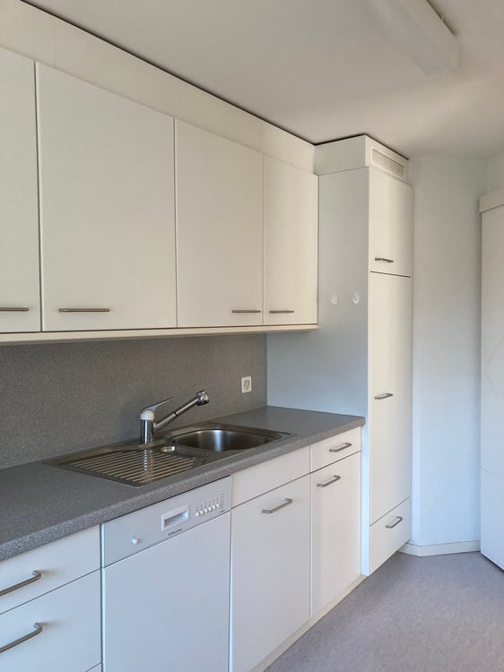Kinderfreundliche 4.5-Zimmerwohnung im 1.OG 3