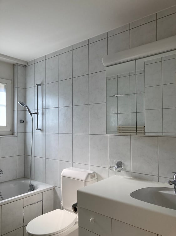 Kinderfreundliche 4.5-Zimmerwohnung im 1.OG 5