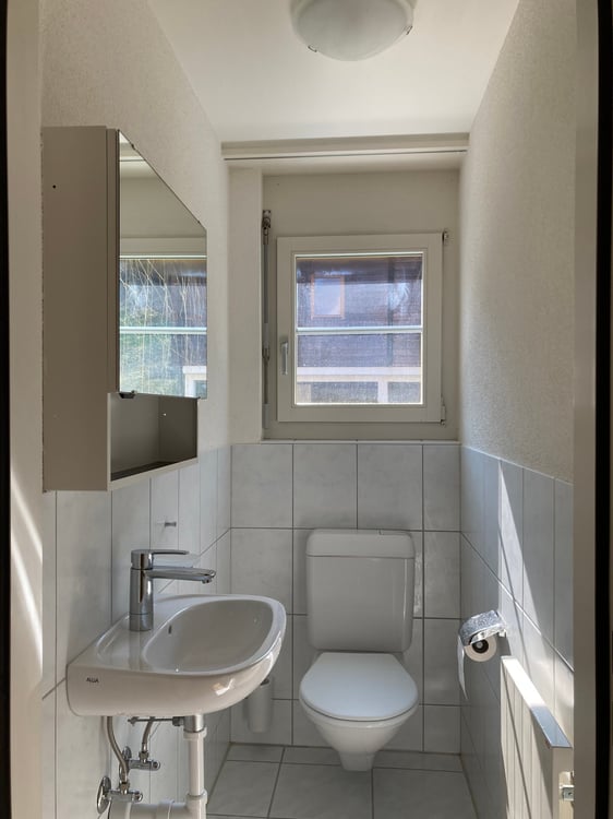 Kinderfreundliche 4.5-Zimmerwohnung im 1.OG 7