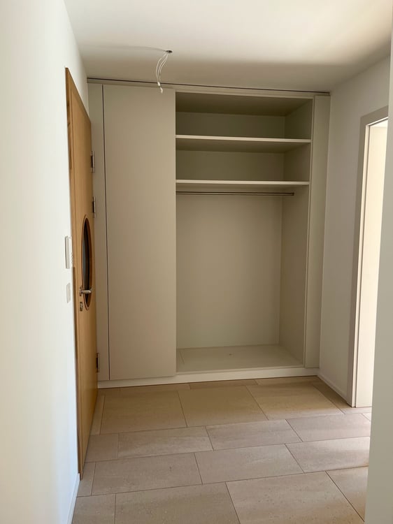Wohnung W1 ¦ Wohneigentum auf Zeit (WAZ) ¦ Sommeraktion bis 15.09.2026 14