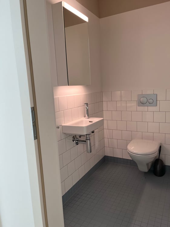 Wohnung W1 ¦ Wohneigentum auf Zeit (WAZ) ¦ Sommeraktion bis 15.09.2026 10