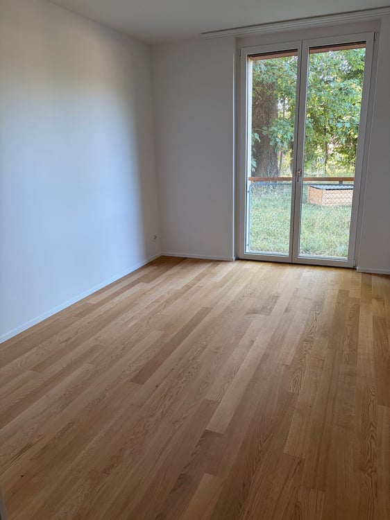 Wohnung W2 ¦ Wohneigentum auf Zeit (WAZ) ¦ Sommeraktion bis 15.09.2026 8